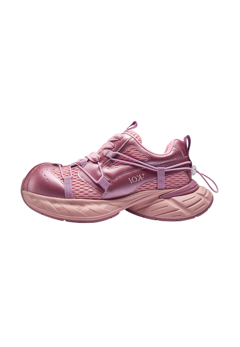 Koi Footwear VORTEX MEGA CHUNKY