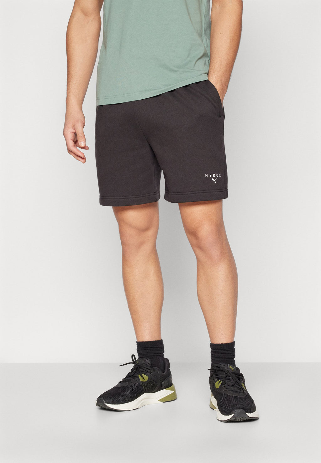 Puma HYROX SHORT