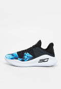 Under Armour CURRY 4 LOW FLOTRO