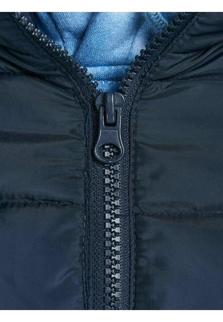 Jack & Jones JWHWING STAND COLLAR PUFFER JACKET