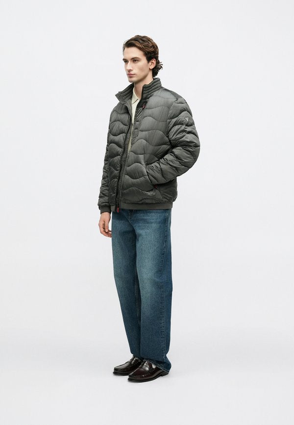 Guess QUILTED JACKET
