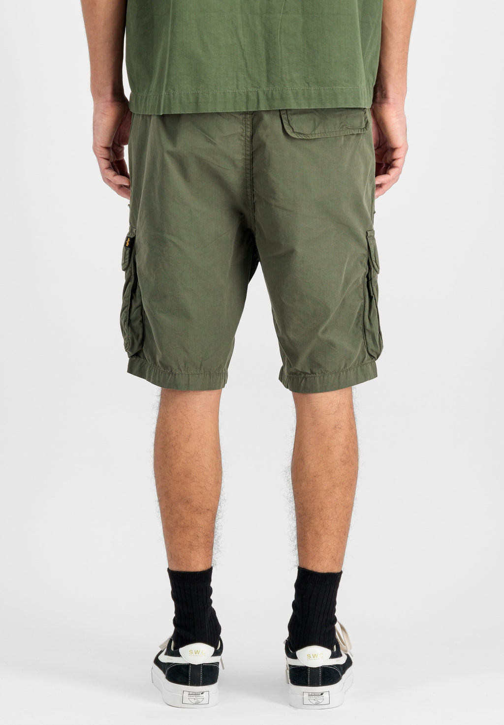 Alpha Industries