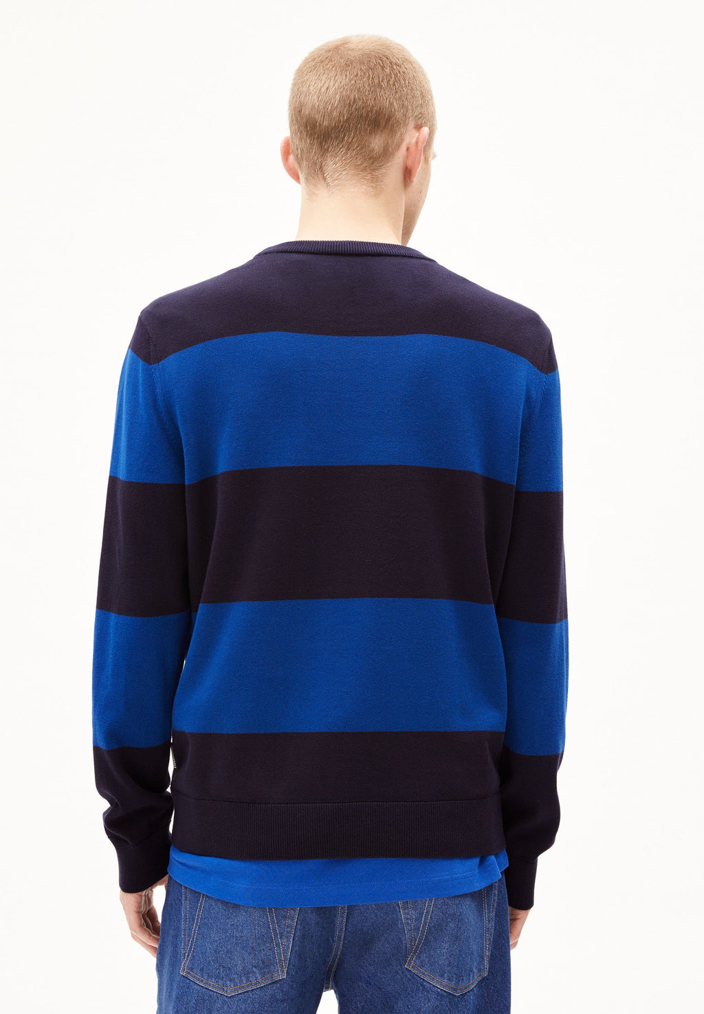 LOUKAA STRIPES Media 4