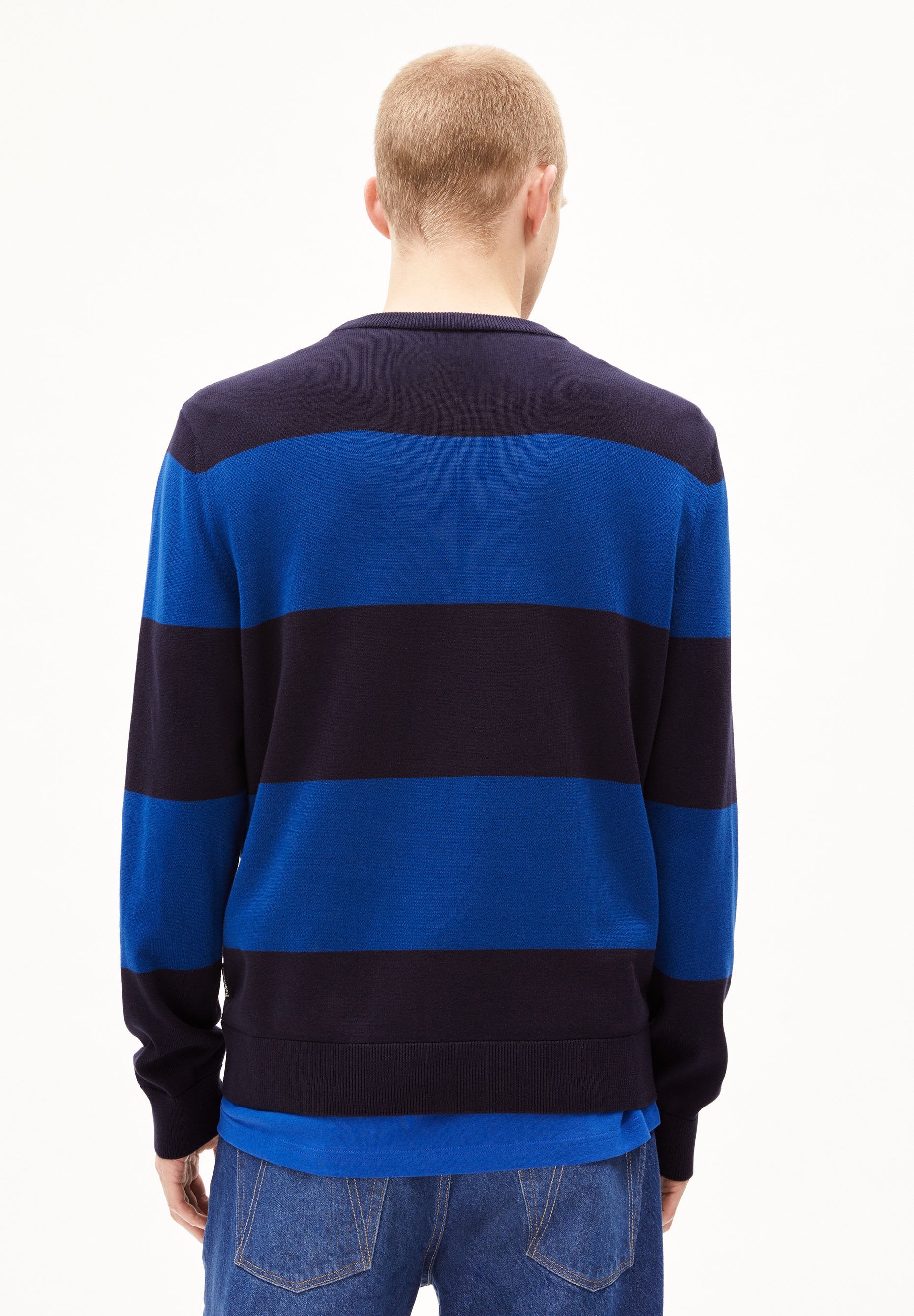 LOUKAA STRIPES Media 4