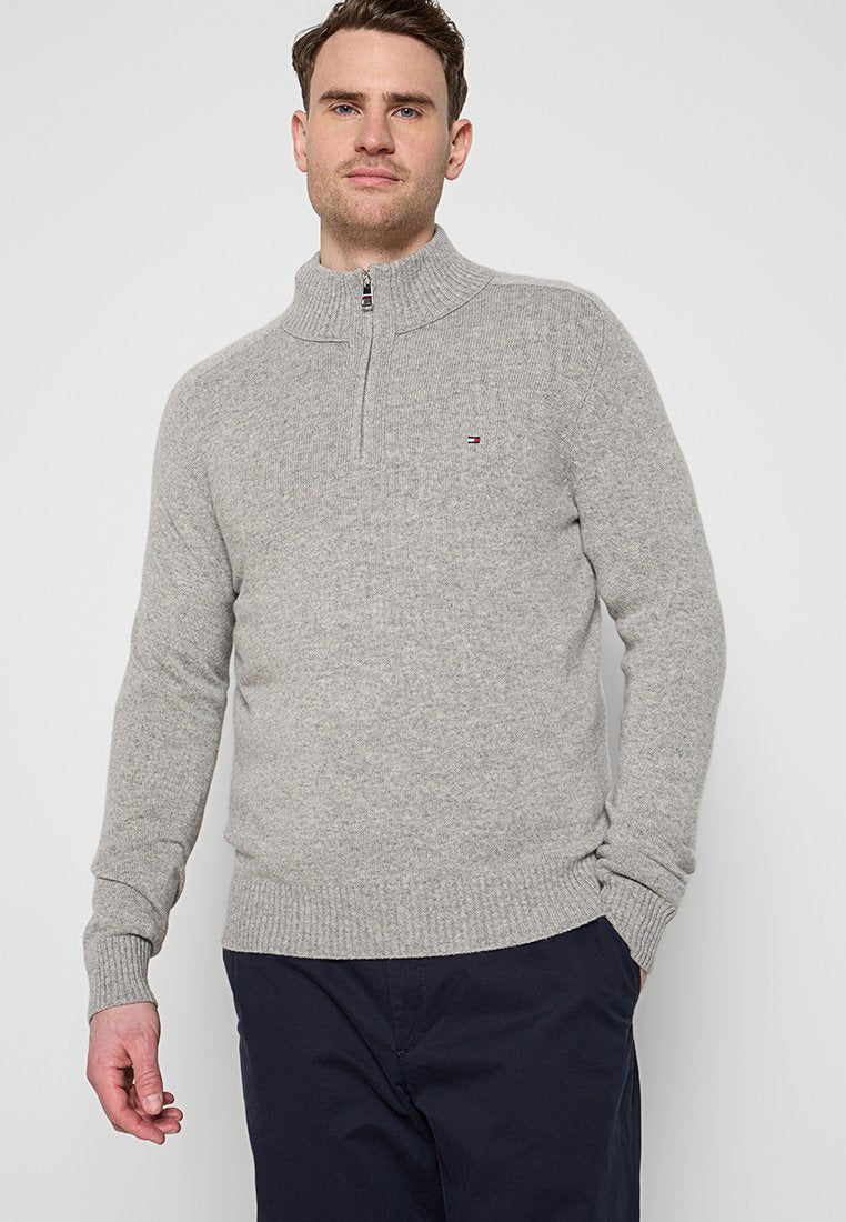 Tommy Hilfiger Strickpullover Media 4