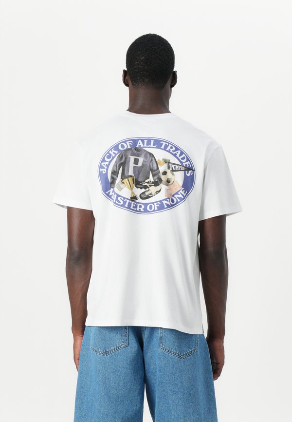 Pompeii JACK OF ALL TRADES TEE