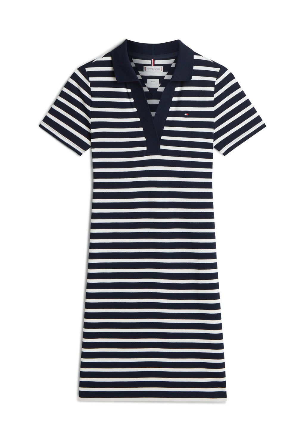 Tommy Hilfiger Freizeitkleid Media 1