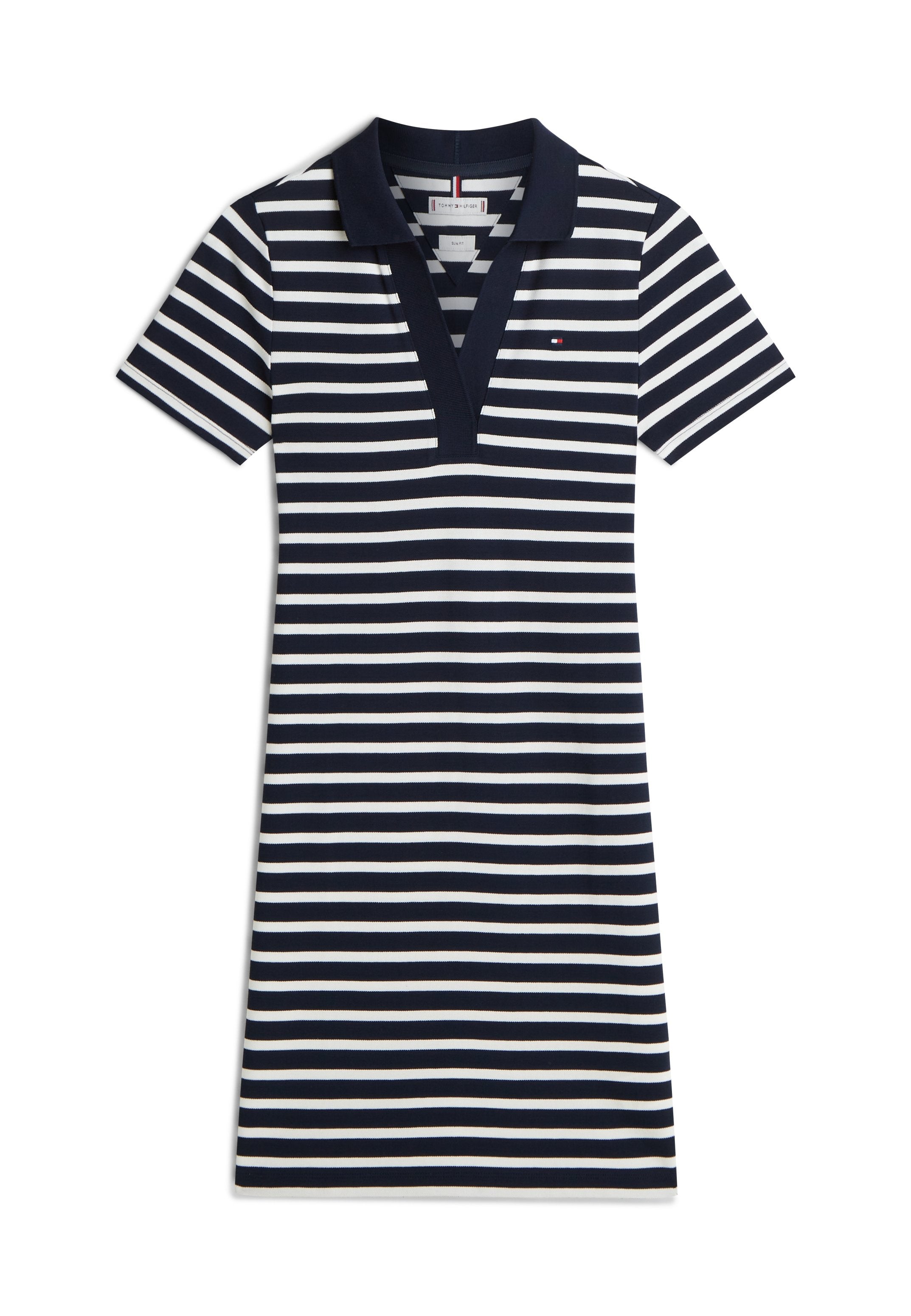 Tommy Hilfiger Freizeitkleid Media 1