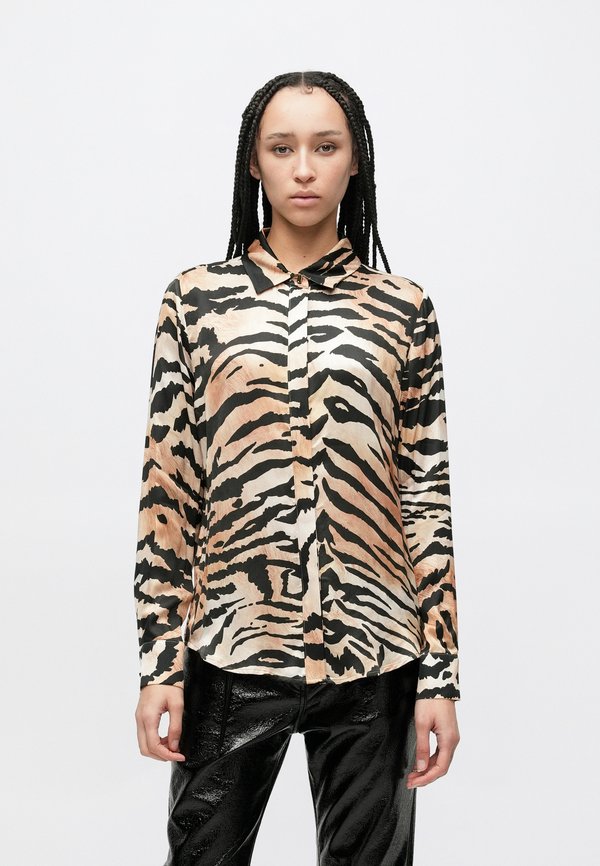 MARCIANO BY GUESS NEW MELISSA SHIRT
