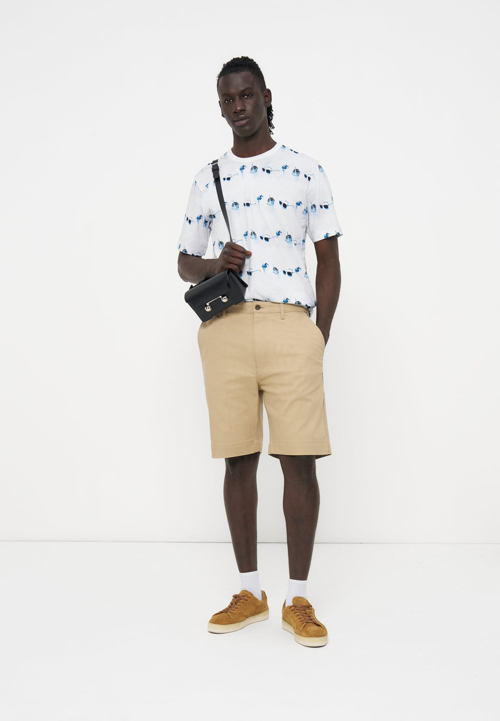 PS Paul Smith CASUAL FIT