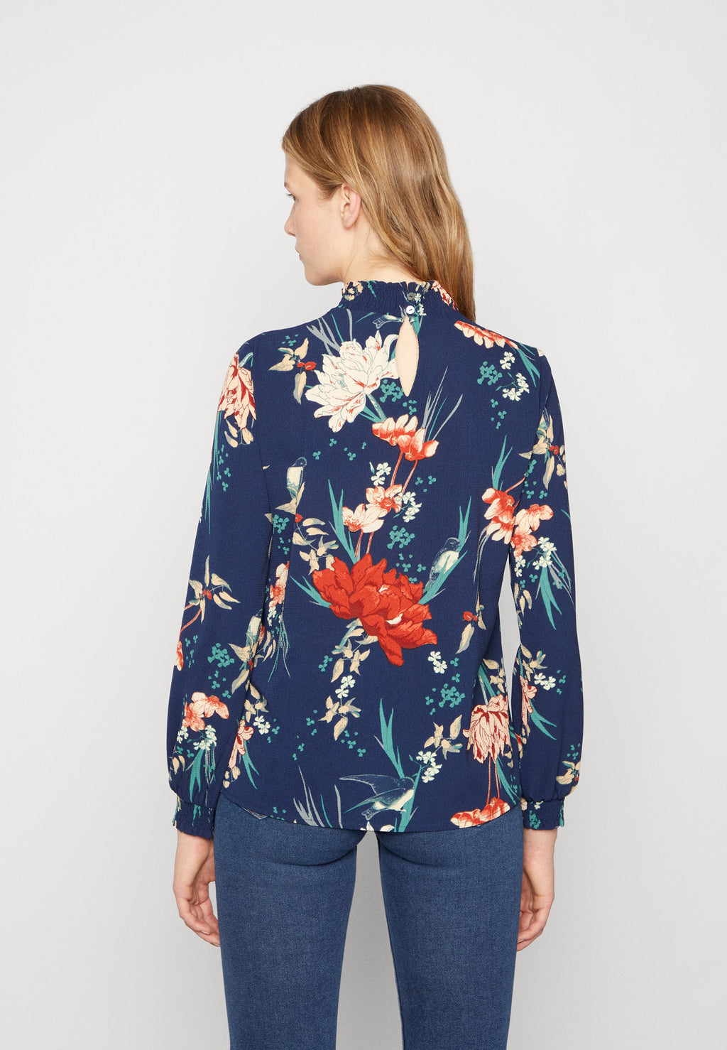 ONLY ONLNOVA SMOCK