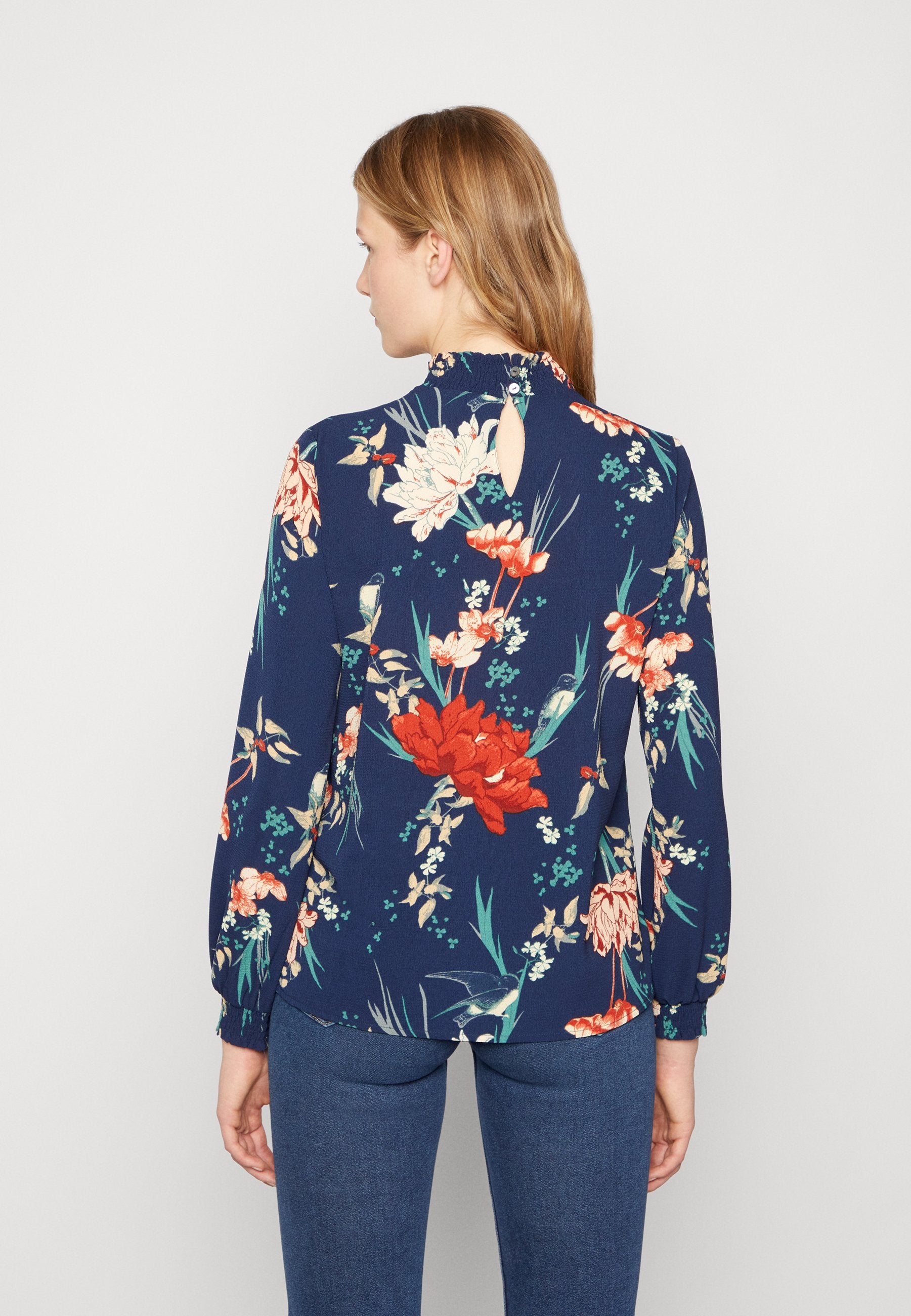 ONLY ONLNOVA SMOCK