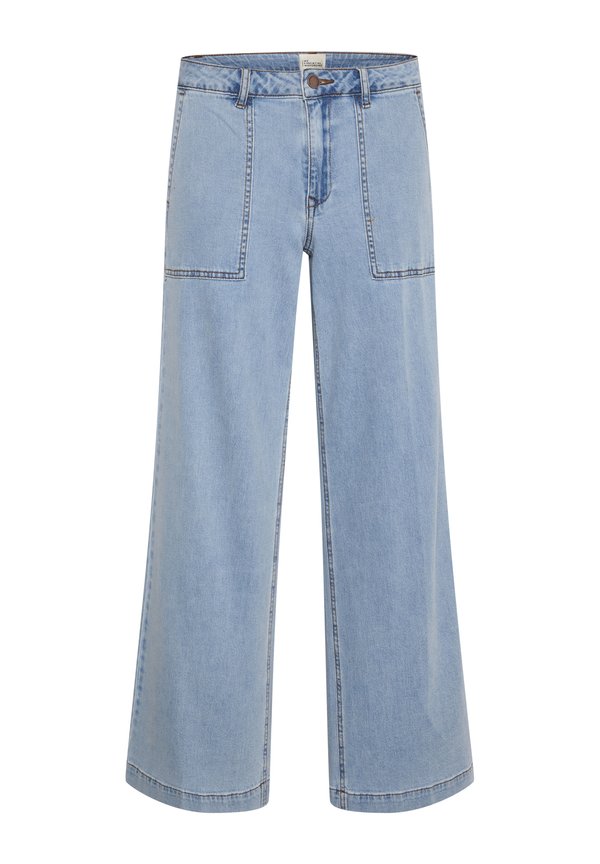 My Essential Wardrobe LARAMW WIDE