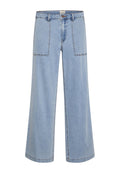 My Essential Wardrobe LARAMW WIDE
