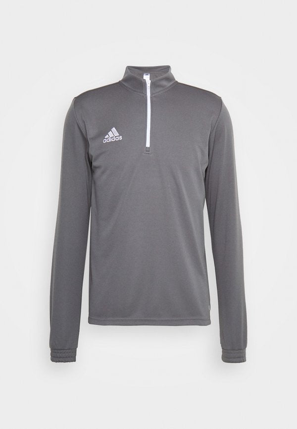 adidas Performance ENTRADA 22 TRAINING TOP - Long sleeved top - grey four