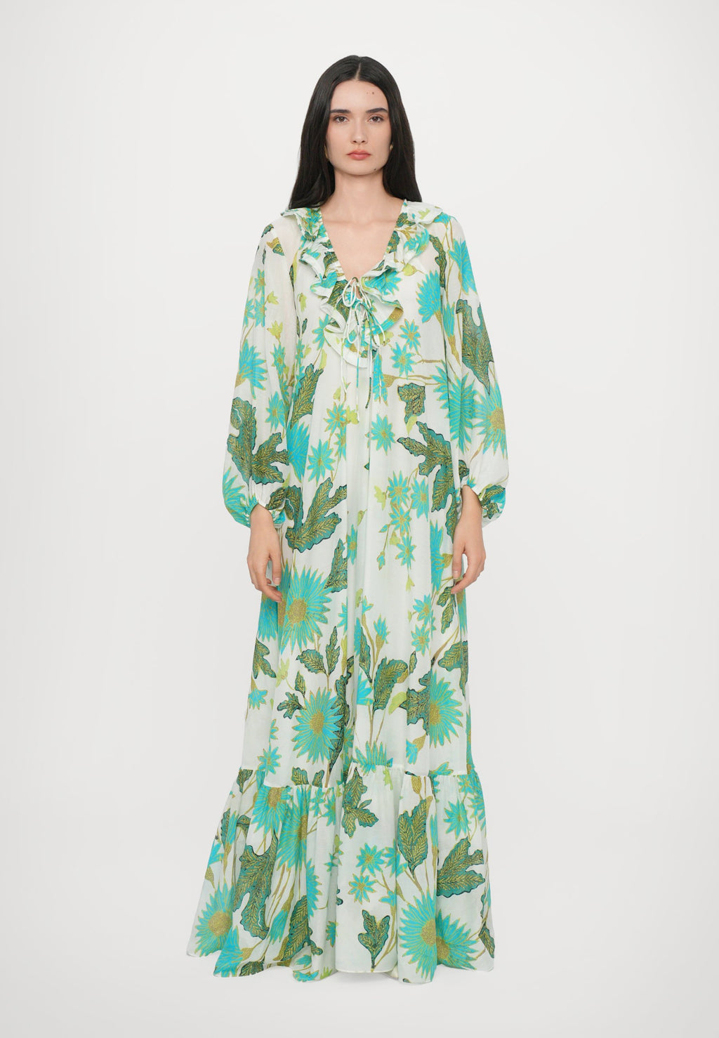 Diane von Furstenberg KYLIE DRESS
