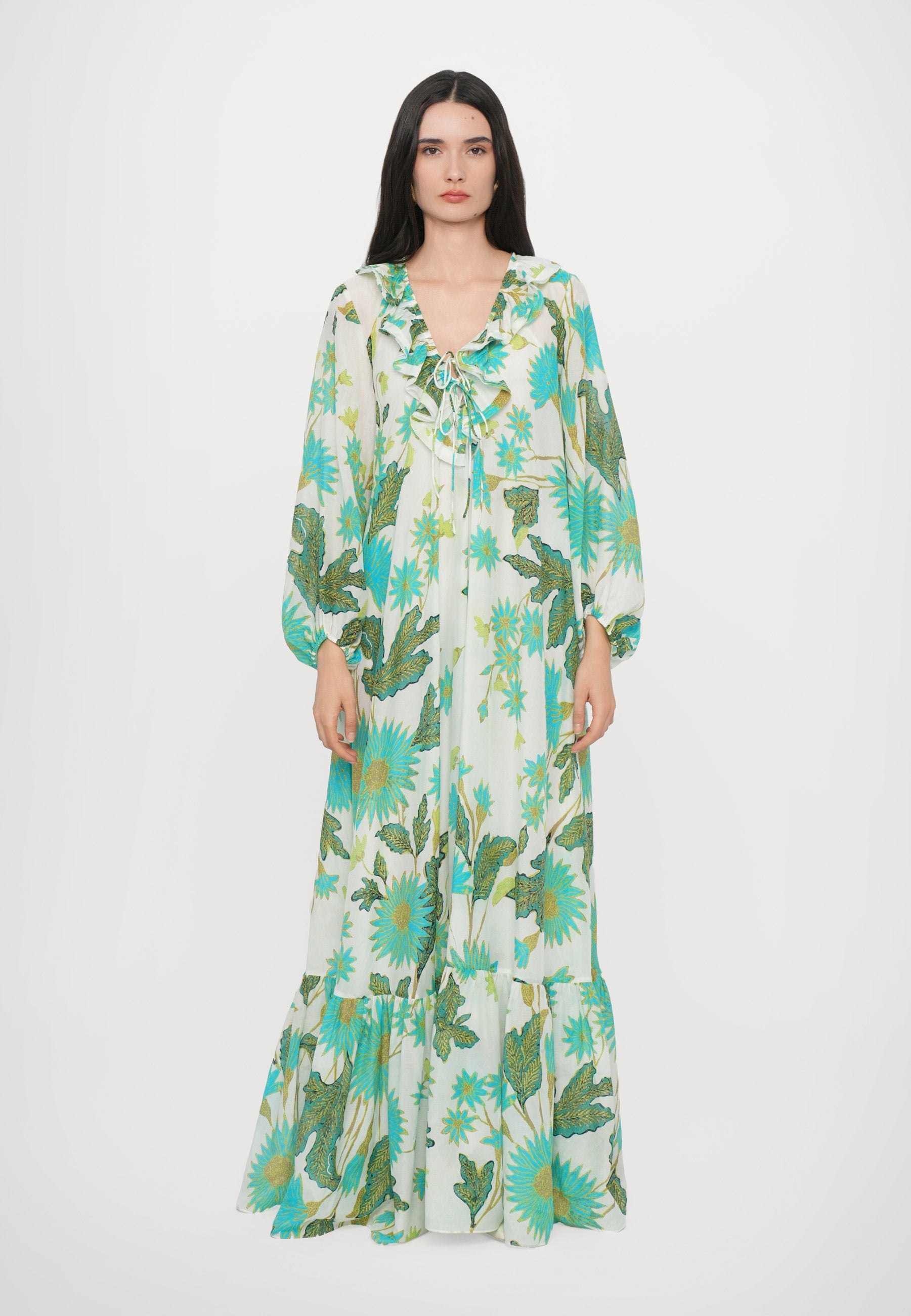 Diane von Furstenberg KYLIE DRESS
