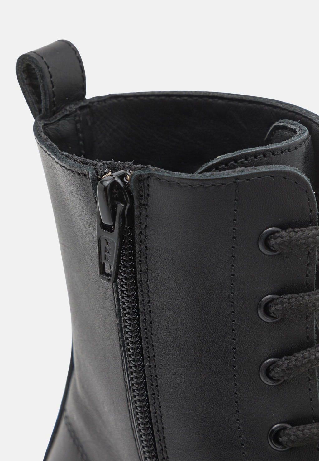 Emporio Armani BOOT UNISEX