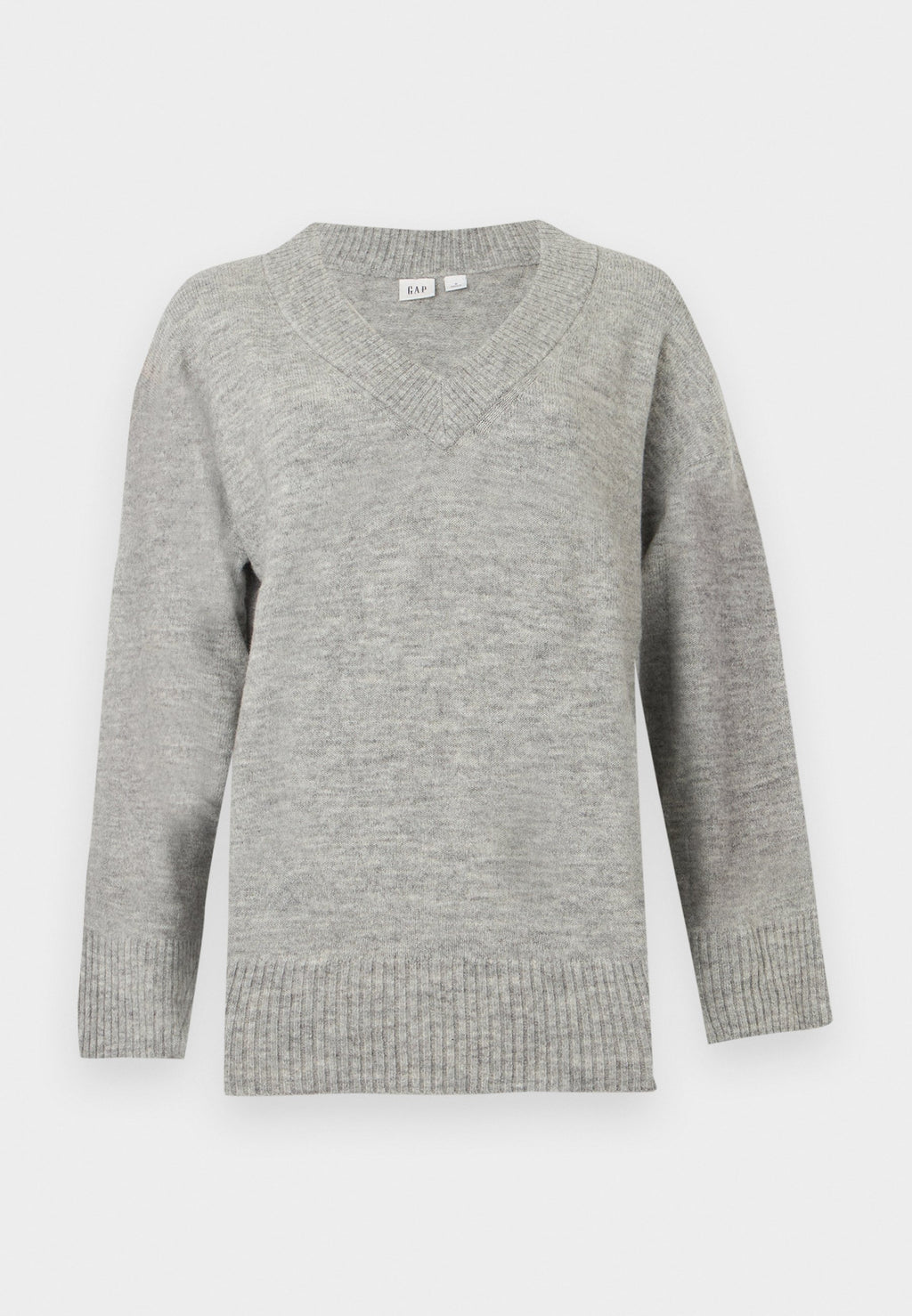 GAP AIRY V NECK