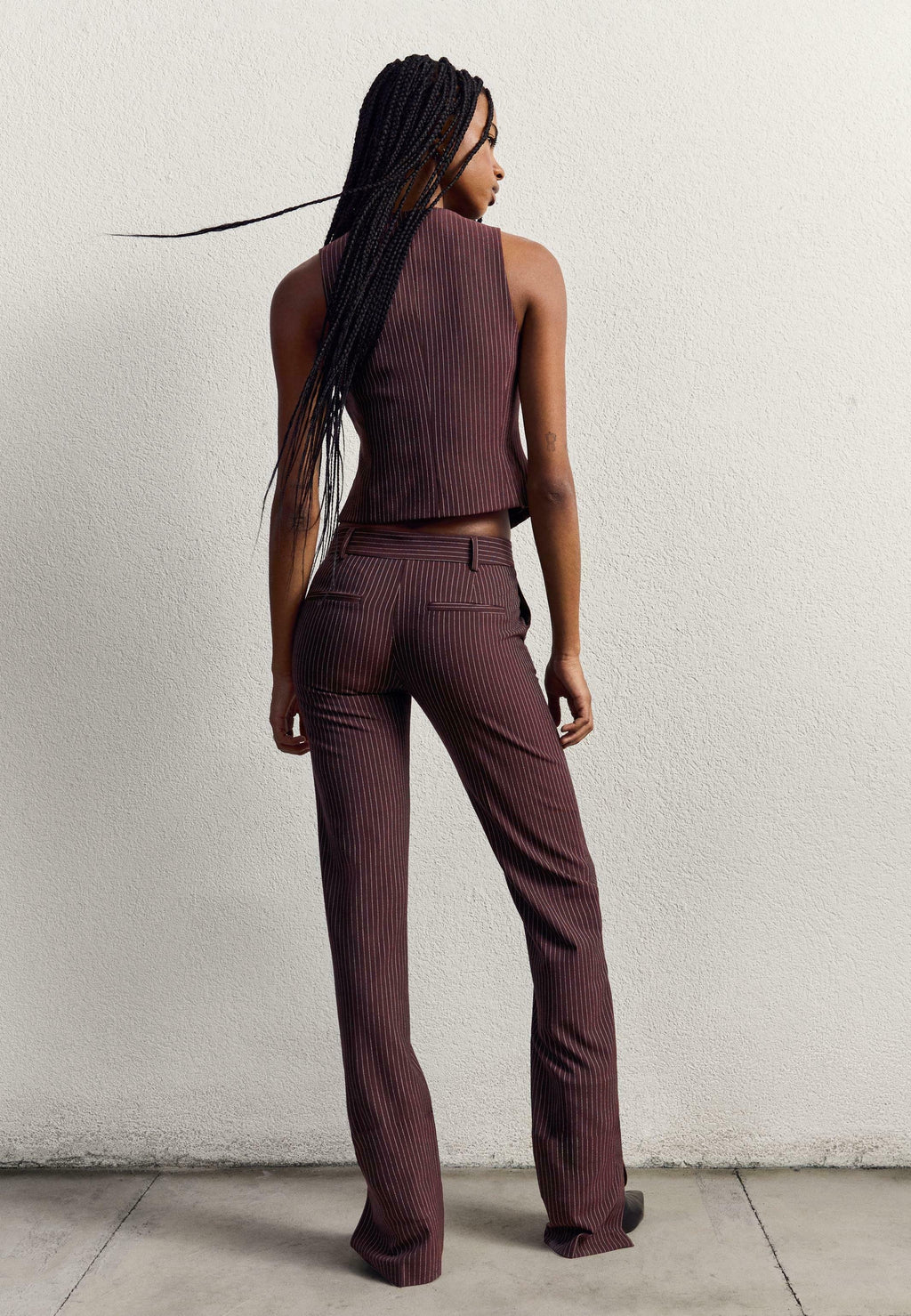 Bershka TAILORED