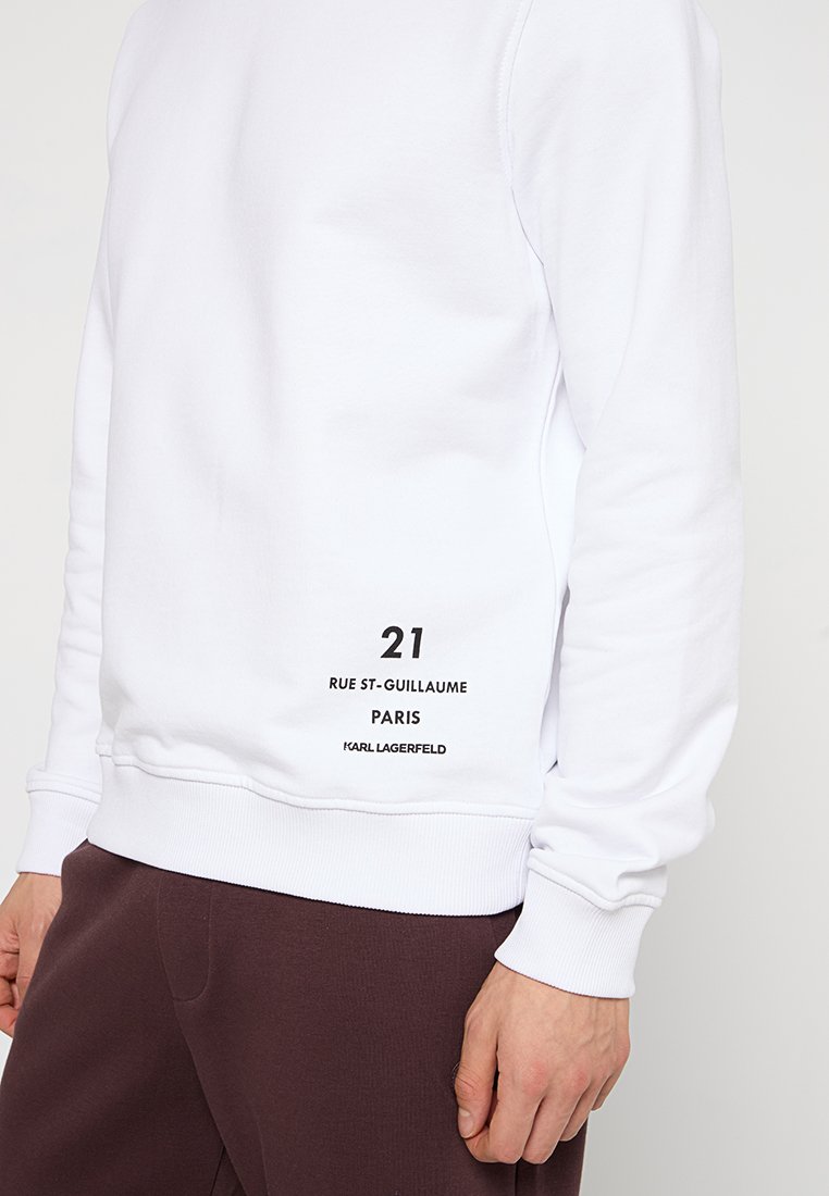KARL LAGERFELD Sweatshirt Media 5