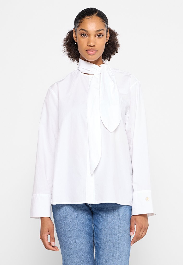 Tommy Hilfiger Bluse Media 1