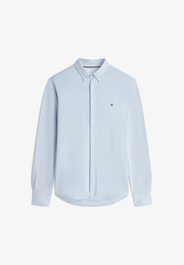 Tommy Hilfiger TOMMY HILFIGER HEMD - Shirt - hellblau