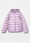 HOODED JACKET Media 1