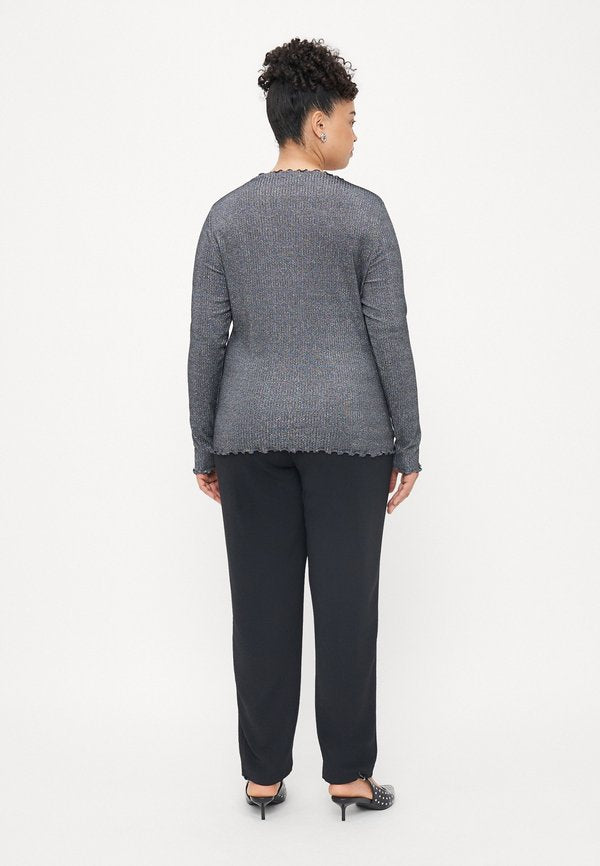 ONLY Carmakoma CARIDOL LIFE EMMA O NECK