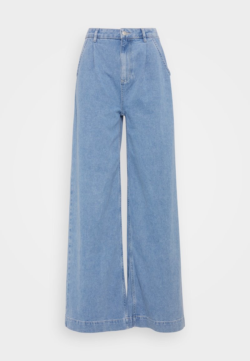 NMKENJA WIDE LEG Media 1