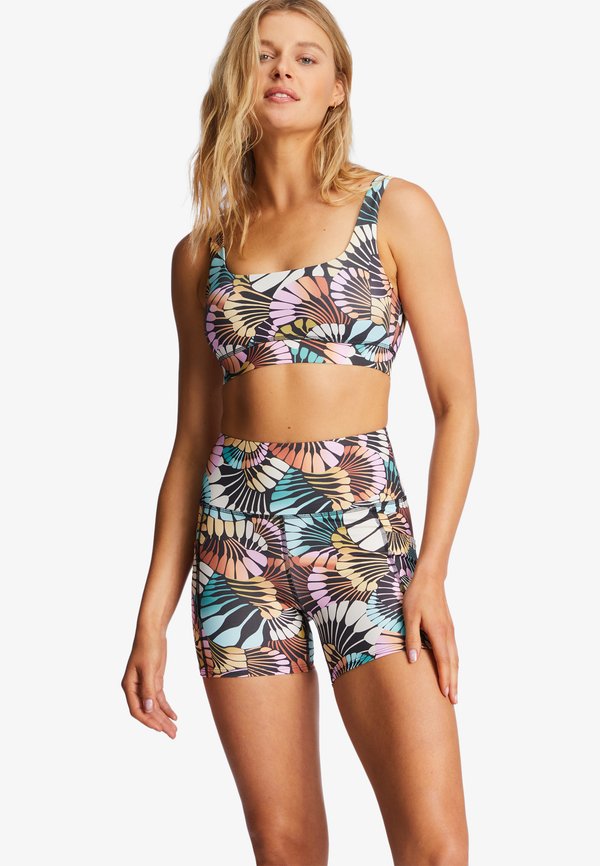 Billabong SUMMIT