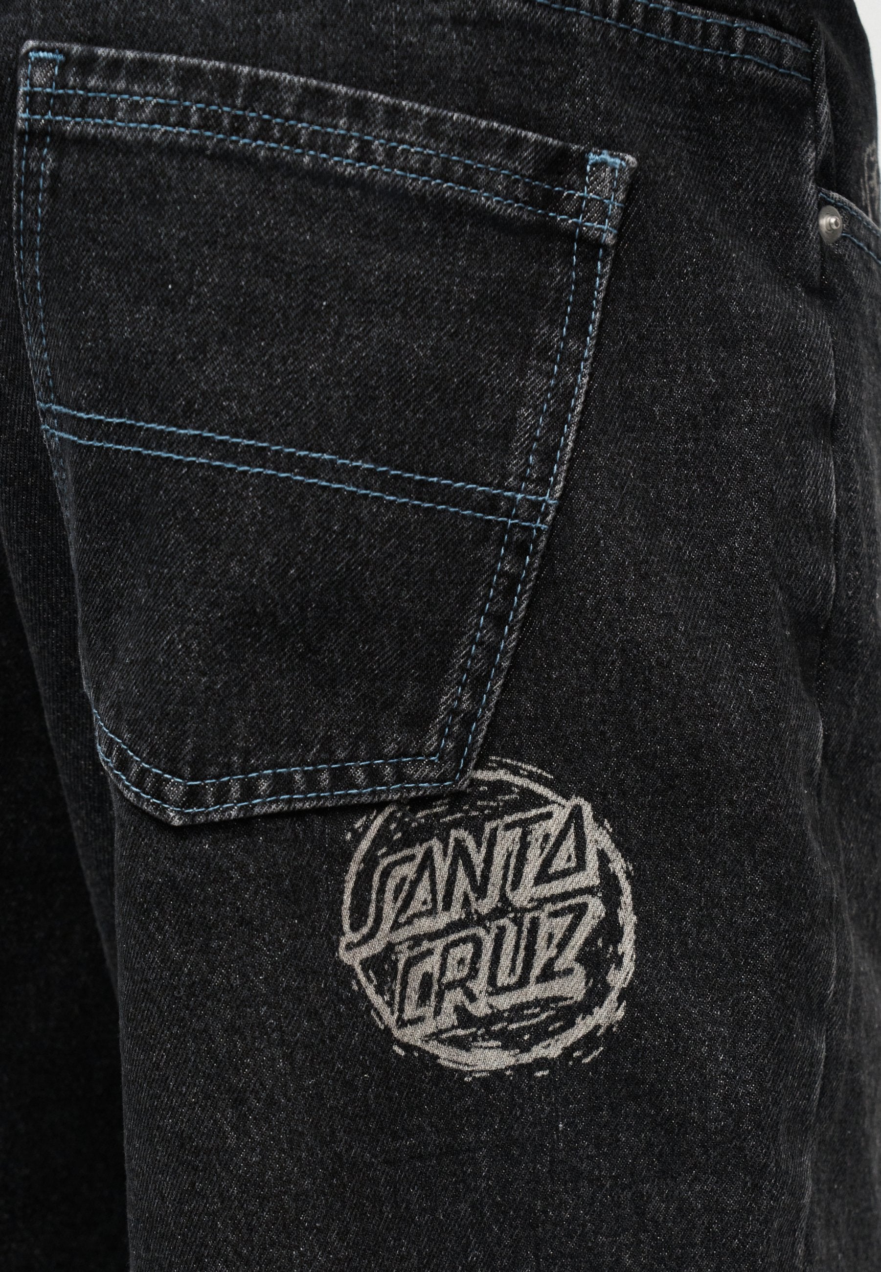 Santa Cruz STAMPED UNISEX
