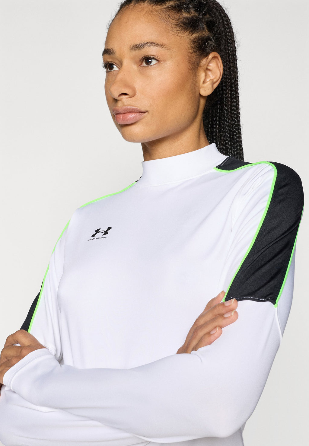 Under Armour CHALLENGER