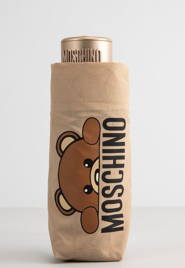 MOSCHINO HIDDEN TEDDY  SET