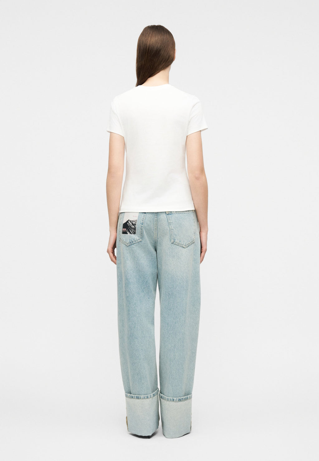 MOSCHINO JEANS