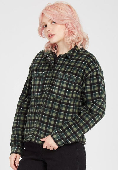 Volcom WOWERED