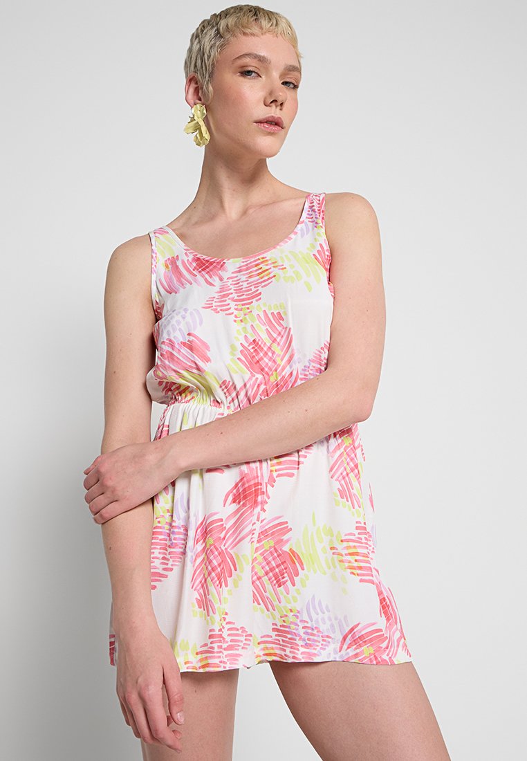 Armani Exchange Jumpsuit Media 4