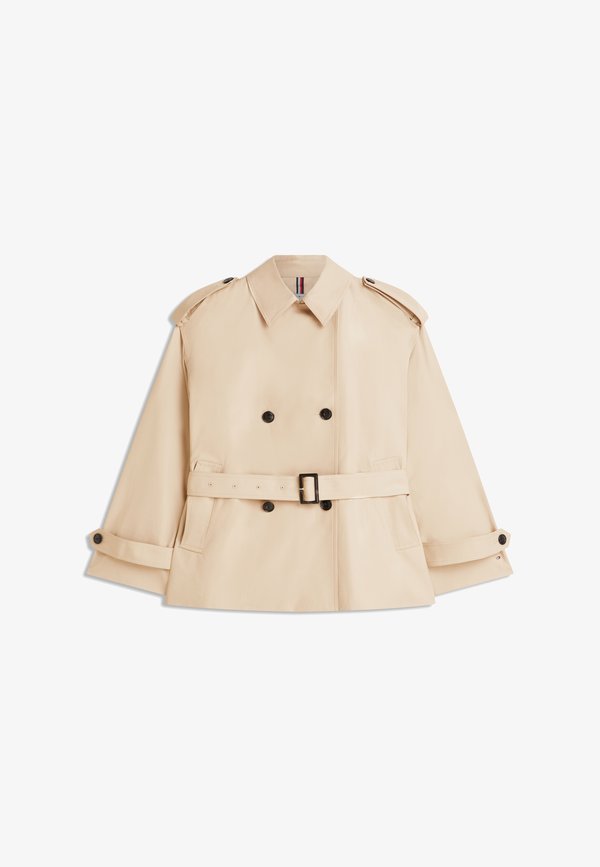 Tommy Hilfiger Summer jacket - beige