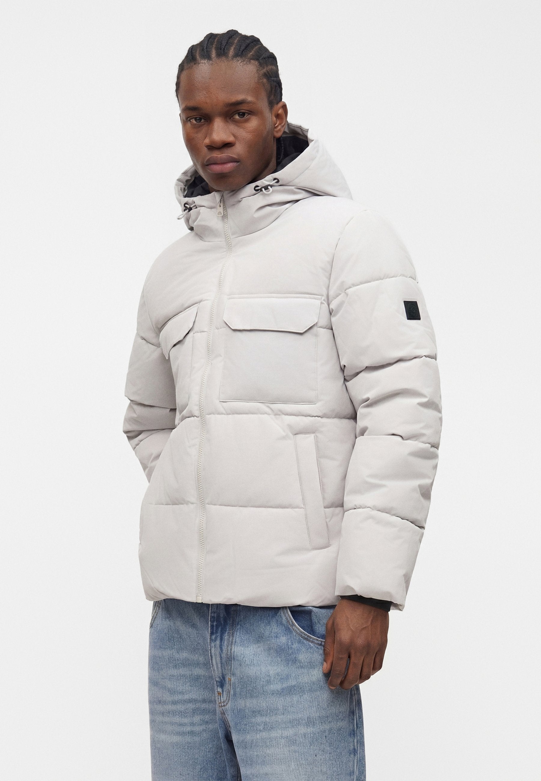 Only & Sons ONSELIJAH HOOD JACKET
