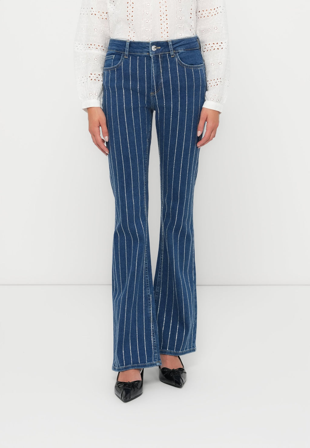 ONLBLUSH STRIPED Media 3