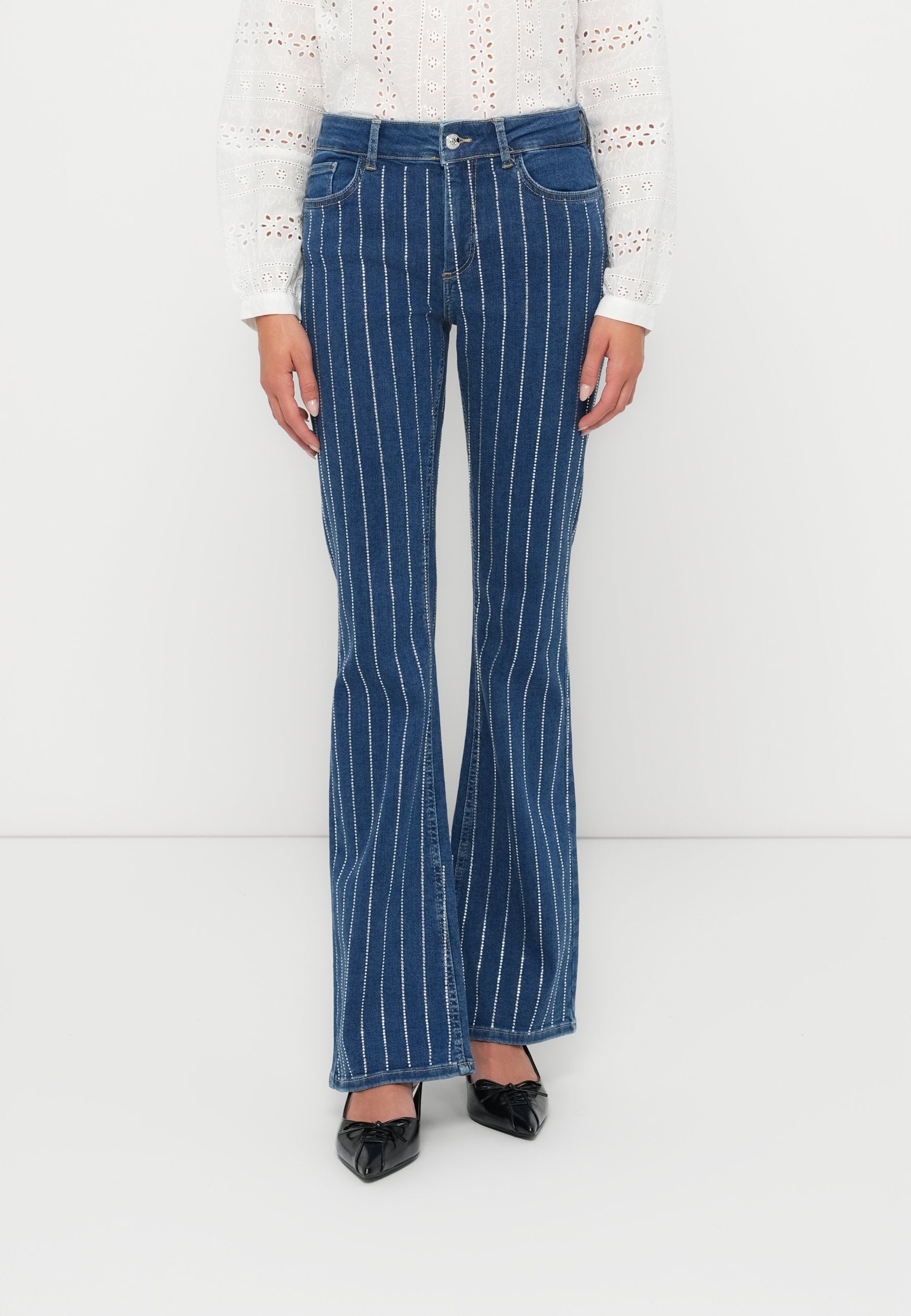 ONLBLUSH STRIPED Media 3