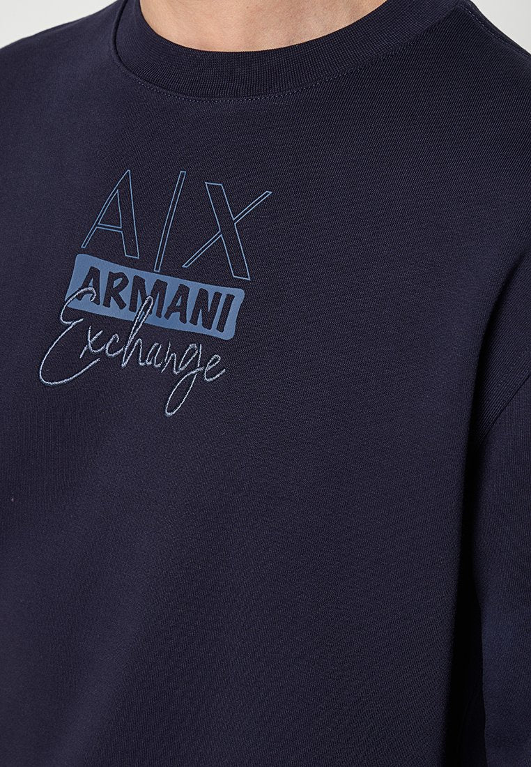 Armani Exchange Sweatshirt Media 5