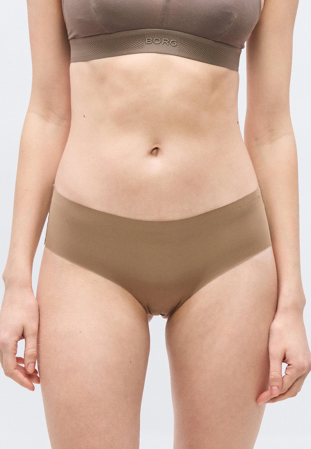 Björn Borg INVISIBLE HIPSTER 3 PACK