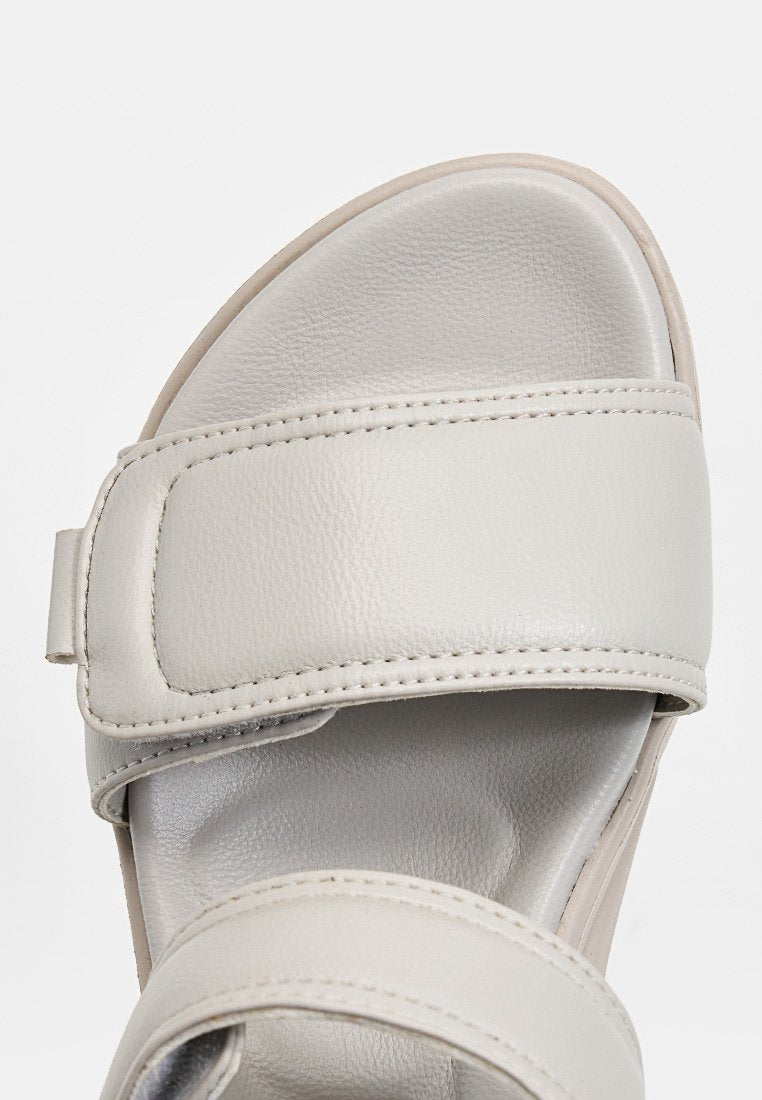 Scholl CUBA
