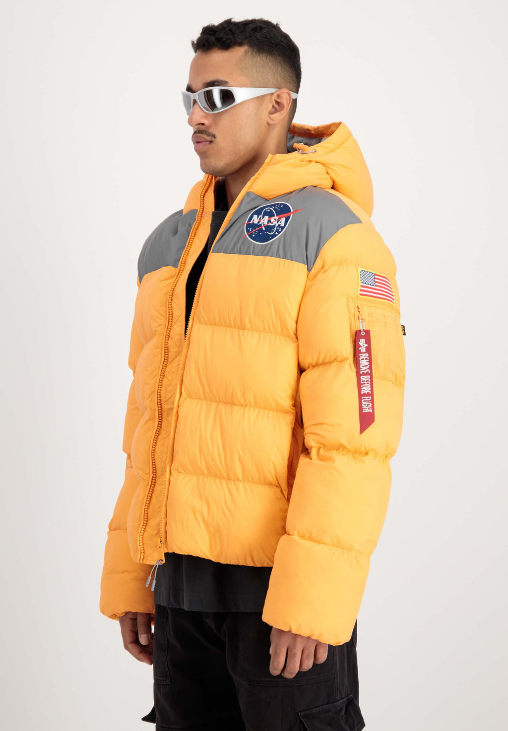 Alpha Industries