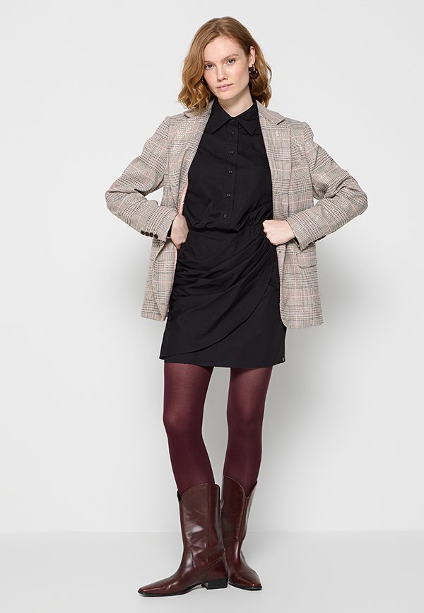 Scotch & Soda