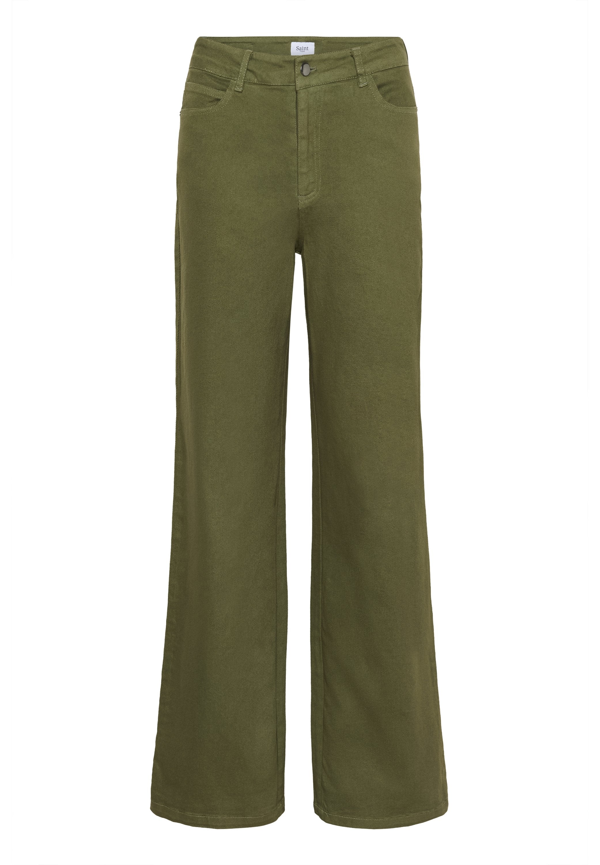 Saint Tropez ILUSZ WIDE LEG