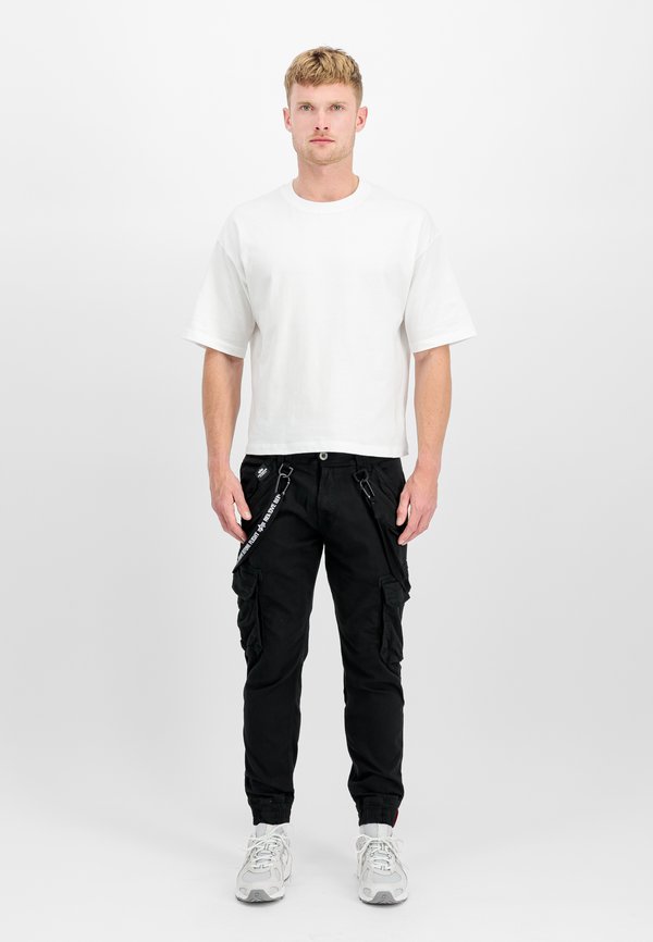 Alpha Industries UTILITY