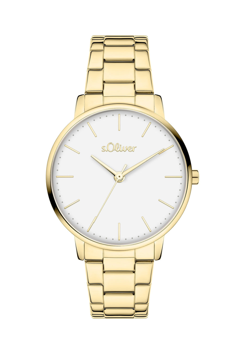 MODERN BASICS Media 1