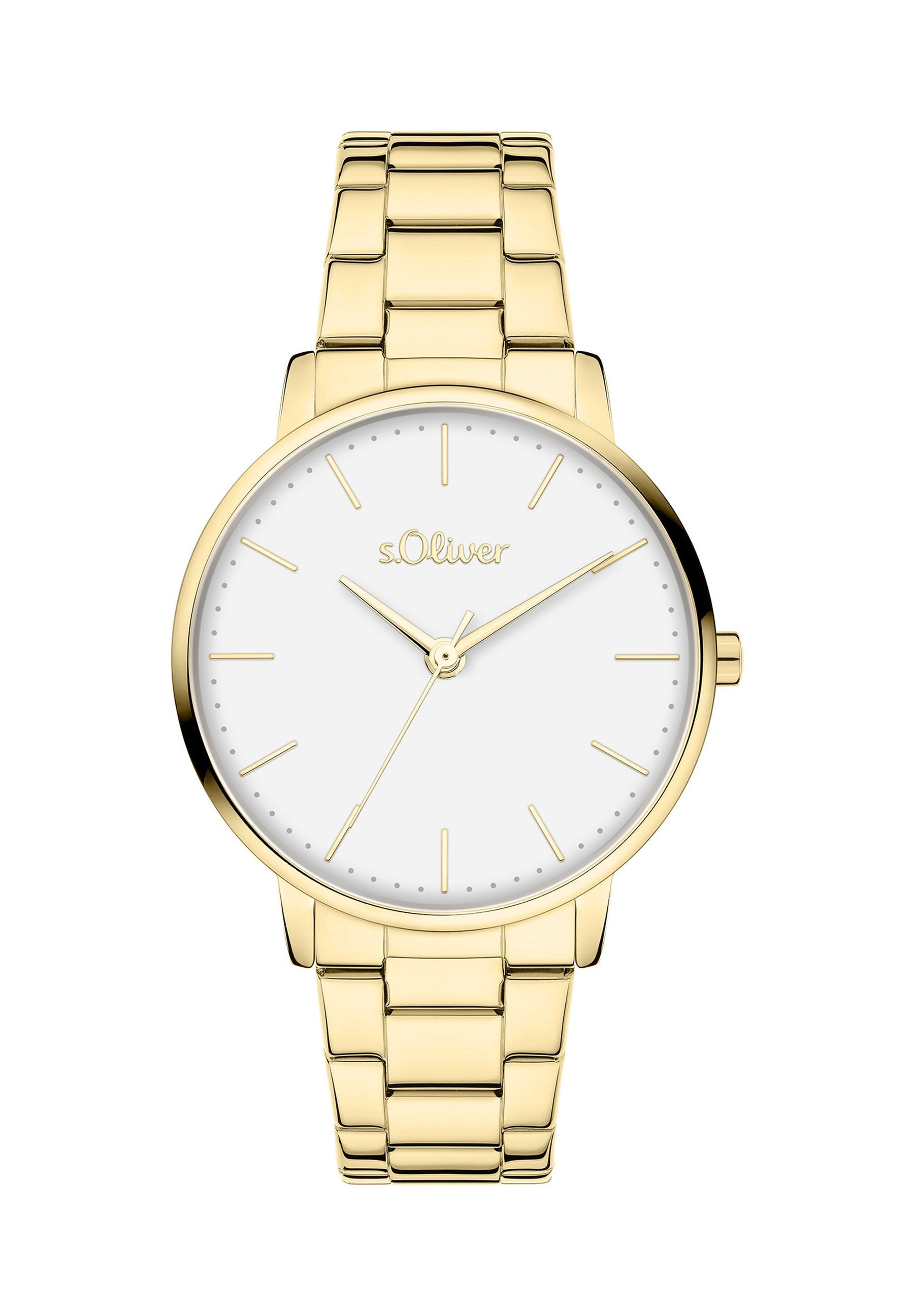 MODERN BASICS Media 1